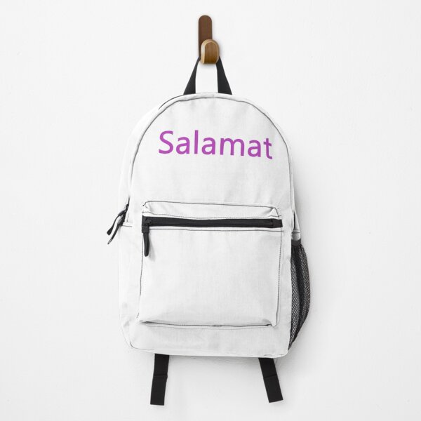 Item preview, Salamat = Thank you TAGALOG / BISAYA / CEBUANO designed and sold by PabloBSanchez.