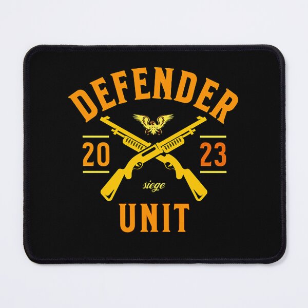 Item preview, DEFENDER UNIT designed and sold by Permana96.