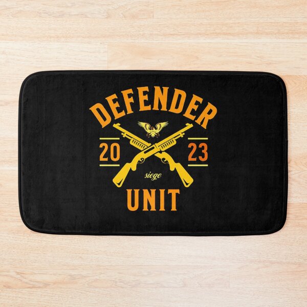 Item preview, DEFENDER UNIT designed and sold by Permana96.