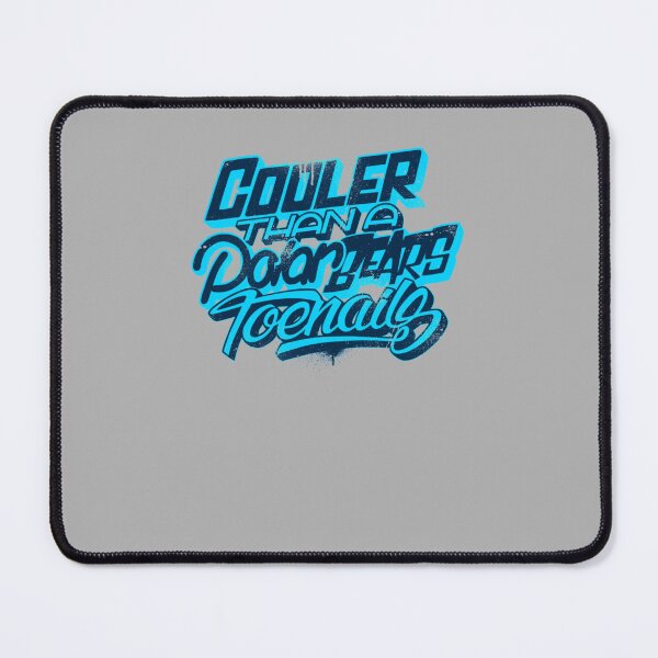 Item preview, Cooler Than A Polar Bear_s Toenails designed and sold by daffeder.