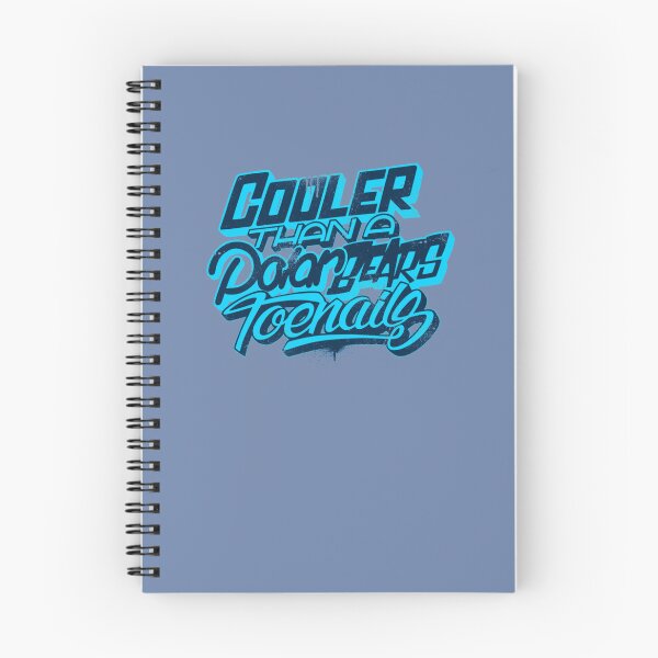 Item preview, Cooler Than A Polar Bear_s Toenails   designed and sold by daffeder.