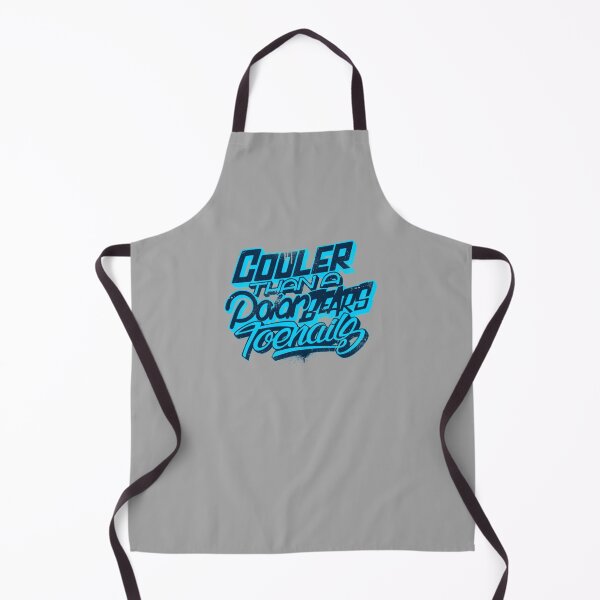 Item preview, Cooler Than A Polar Bear_s Toenails   designed and sold by daffeder.