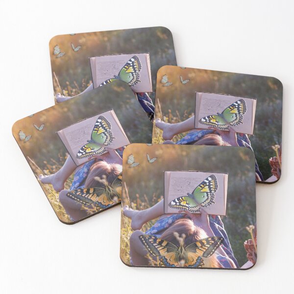 Item preview, Life collage - pure happiness designed and sold by ManifestYDreams.