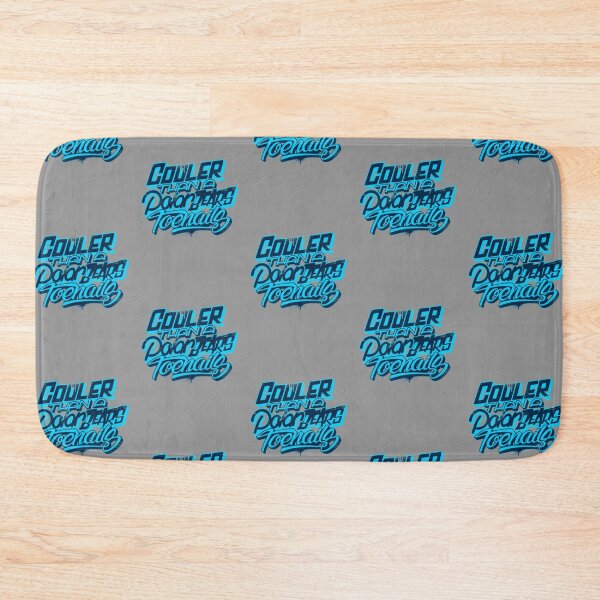 Item preview, Cooler Than A Polar Bear_s Toenails   designed and sold by daffeder.