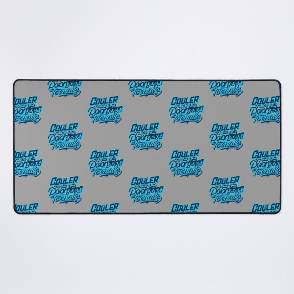 Item preview, Cooler Than A Polar Bear_s Toenails   designed and sold by daffeder.