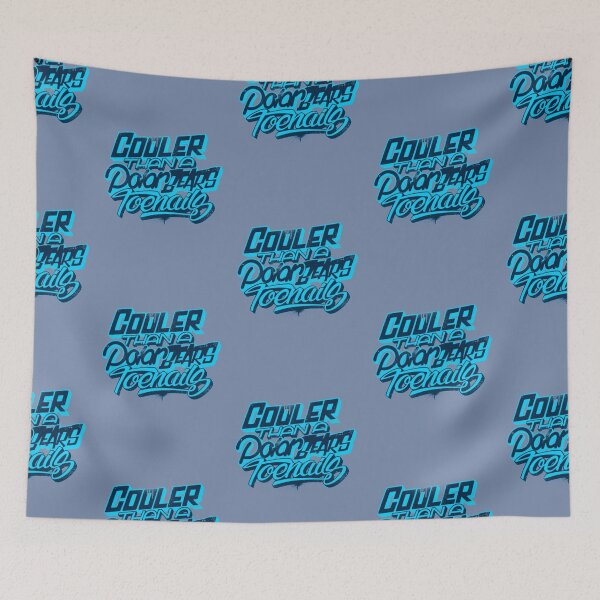 Item preview, Cooler Than A Polar Bear_s Toenails   designed and sold by daffeder.