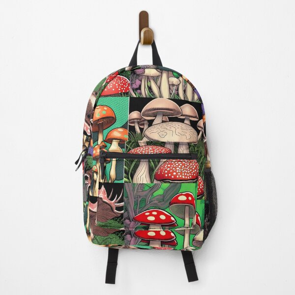 Item preview, Mushroom Aesthetic designed and sold by AllPrintsMore.