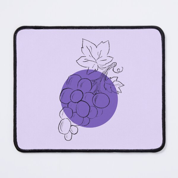 Item preview, Grapes designed and sold by Aditi P.
