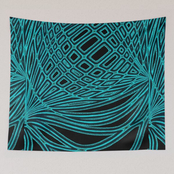 Item preview, Wavy designed and sold by GiuliaTarter.