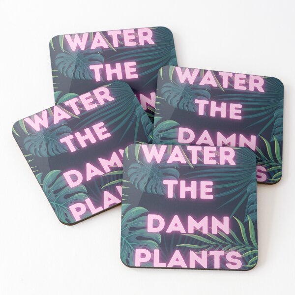 Item preview, Plant lover Green designed and sold by dustindkrall.