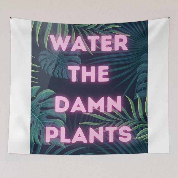 Item preview, Plant lover Green designed and sold by dustindkrall.