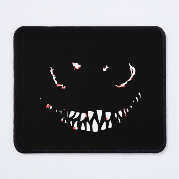 Item preview, Dupe Scary Smile designed and sold by NationArts.