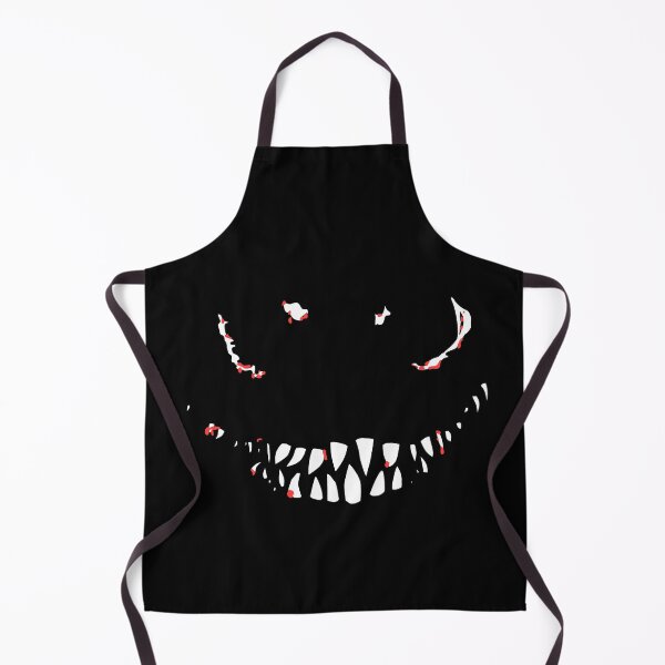 Item preview, Dupe Scary Smile designed and sold by NationArts.