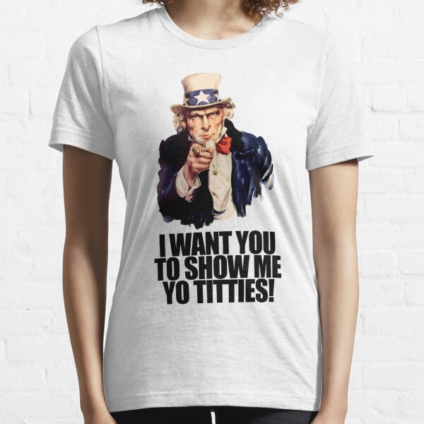 Vintage Uncle Sam Merch & Gifts for Sale | Redbubble