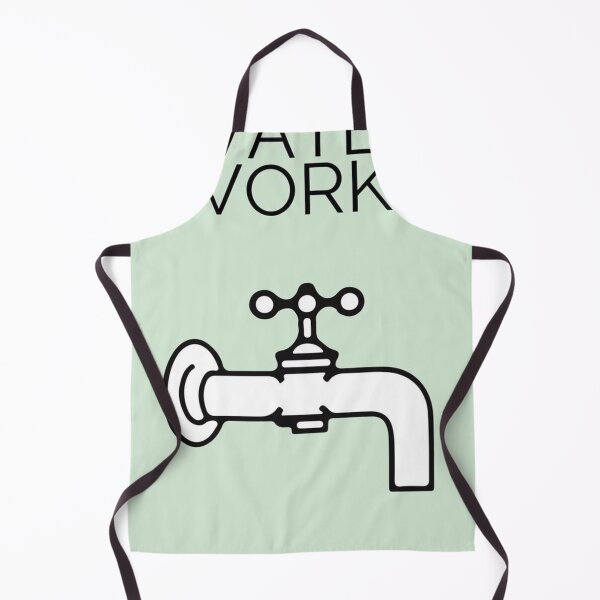 Item preview, Waterworks Room designed and sold by dustindkrall.