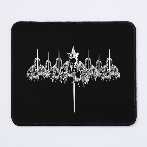 Item preview, The Fellowship designed and sold by MyleneKertzmann.