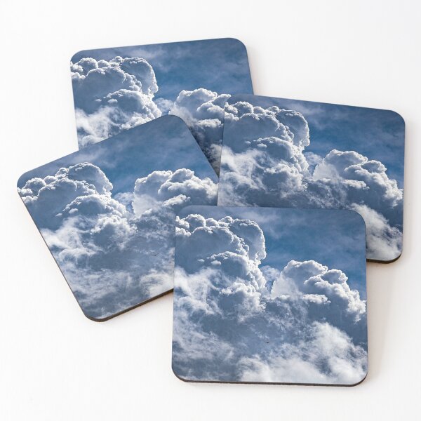 Item preview, Escaping the Cloud designed and sold by christophm.