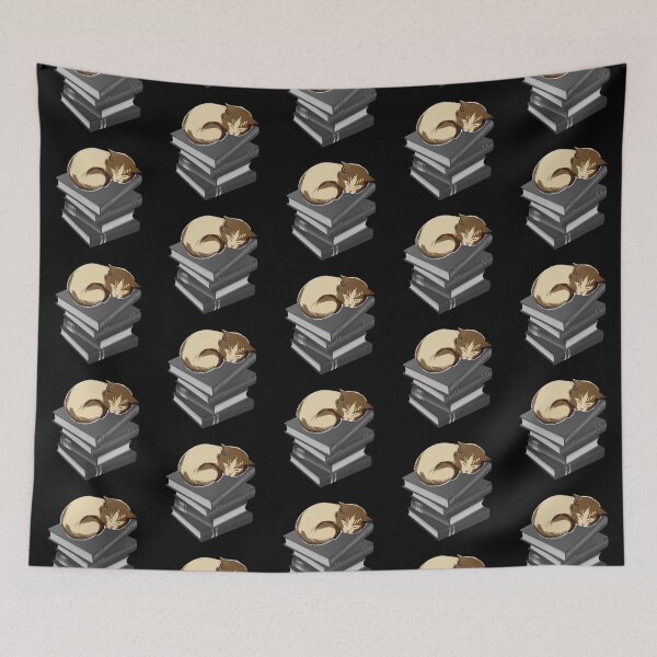 Item preview, Sleepy cat designed and sold by Ramyopam  Hongchui.