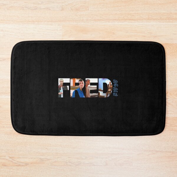 Item preview, Fred Again Hoodie  designed and sold by tharpmonet.