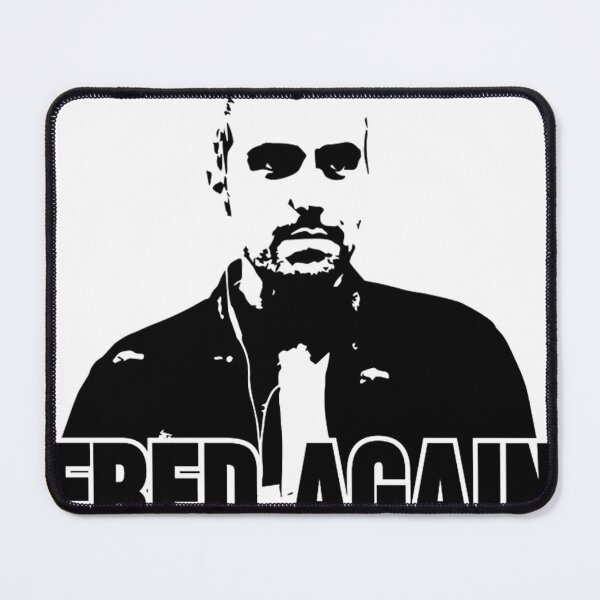 Item preview, Fred Again record producer designs designed and sold by tharpmonet.