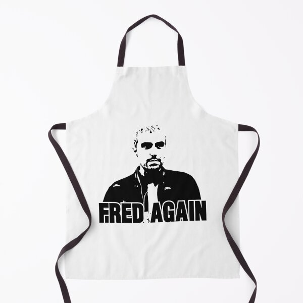 Item preview, Fred Again record producer designs  designed and sold by tharpmonet.