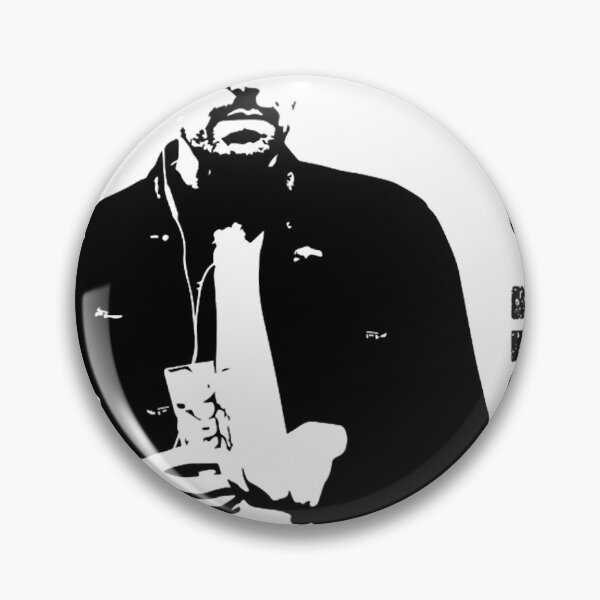 Item preview, Fred Again record producer illustration designed and sold by tharpmonet.