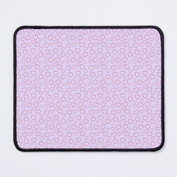 Item preview, Hearts (Lilac) designed and sold by STUFFbyMJS.