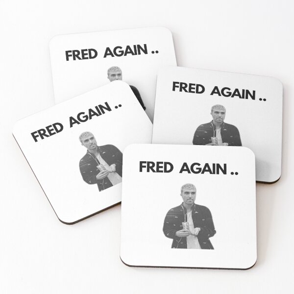Item preview, Fred Again designed and sold by tharpmonet.