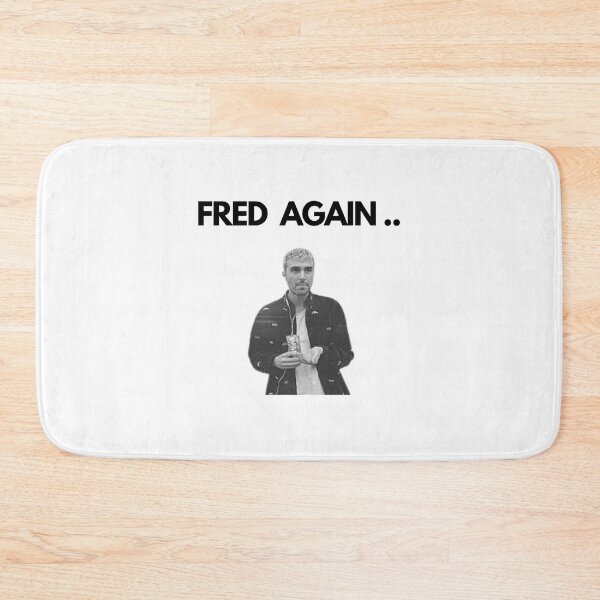 Item preview, Fred Again designed and sold by tharpmonet.