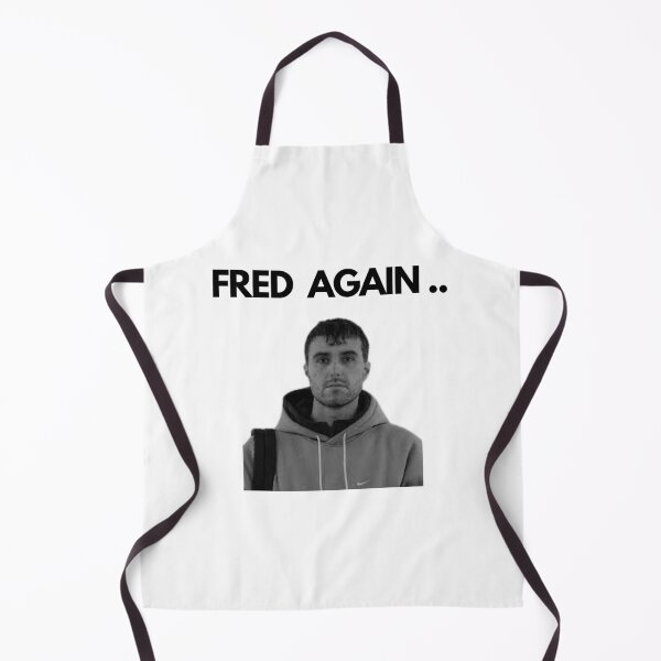 Item preview, Fred Again designed and sold by tharpmonet.