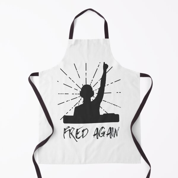 Item preview, fred again designed and sold by tharpmonet.
