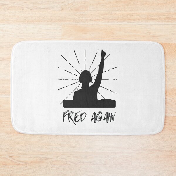 Item preview, fred again designed and sold by tharpmonet.