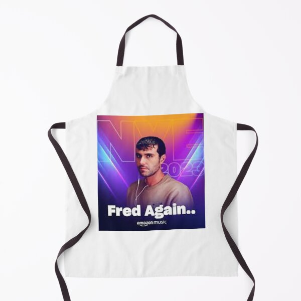 Item preview, fred again designed and sold by tharpmonet.