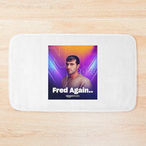 Item preview, fred again designed and sold by tharpmonet.