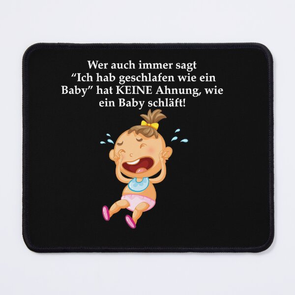 Item preview, Sleep like a baby girl designed and sold by pfalsdorf-it.