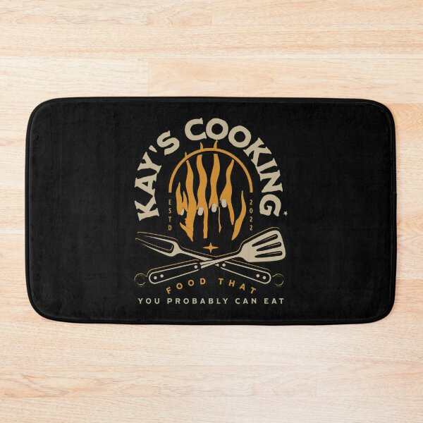 Item preview, kays cooking designed and sold by PopPizzazz.