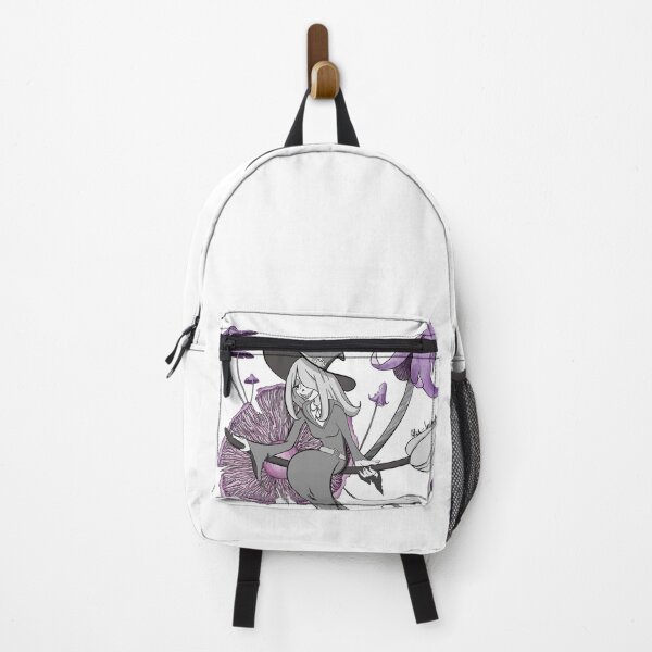 Item preview, Sucy - little witch academia designed and sold by AliceWonderdraw.