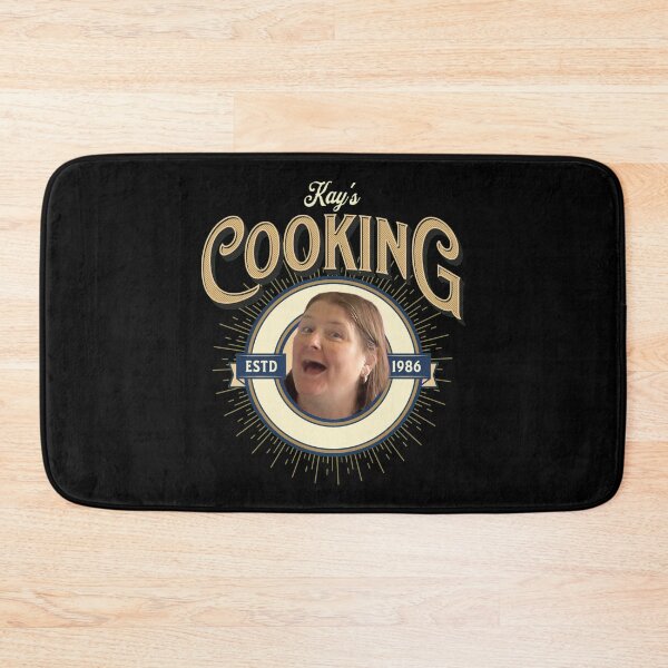 Item preview, kays cooking designed and sold by PopPizzazz.