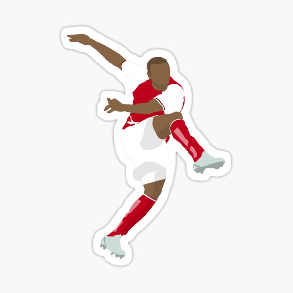 Item preview, Thierry Henry designed and sold by epicavea.