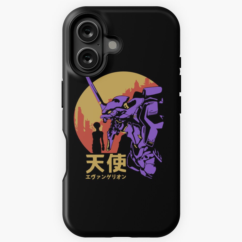 Item preview, iPhone Magsafe Tough Case designed and sold by Teebuya.