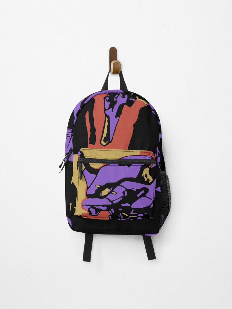 Neon genesis shop evangelion backpack