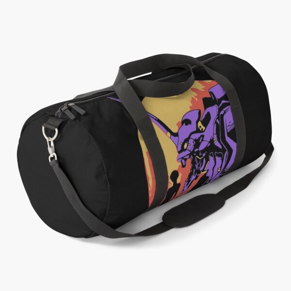 Item preview, Neon Genesis Evangelion Retro Vintage designed and sold by Teebuya.