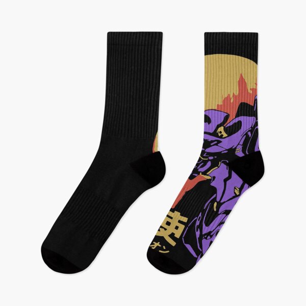 Item preview, Neon Genesis Evangelion Retro Vintage designed and sold by Teebuya.