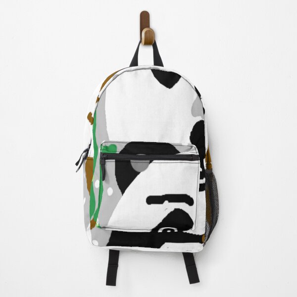 Item preview, Panda Colors Illustration designed and sold by 3triadstore.