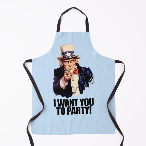 Item preview, Uncle Sam Parody designed and sold by xDumpTruckx.