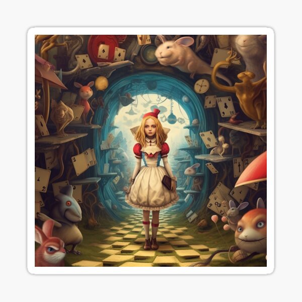 10+ Alice in Wonderland (1951) HD Wallpapers and Backgrounds