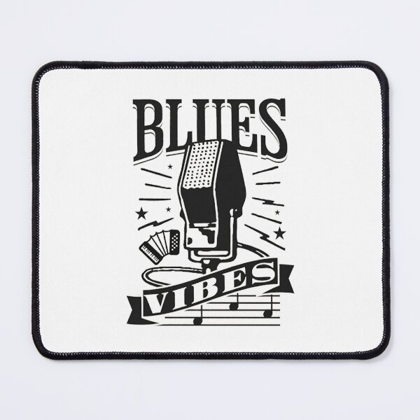 Item preview, BLUES VIBES designed and sold by Permana96.