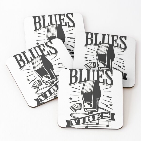 Item preview, BLUES VIBES designed and sold by Permana96.