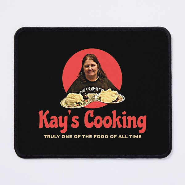 Item preview, kays cooking designed and sold by PopPizzazz.
