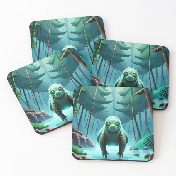 Item preview, Green Strange Bro designed and sold by Starskriem.